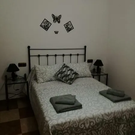 Villa Natalia Málaga Buitenkant foto